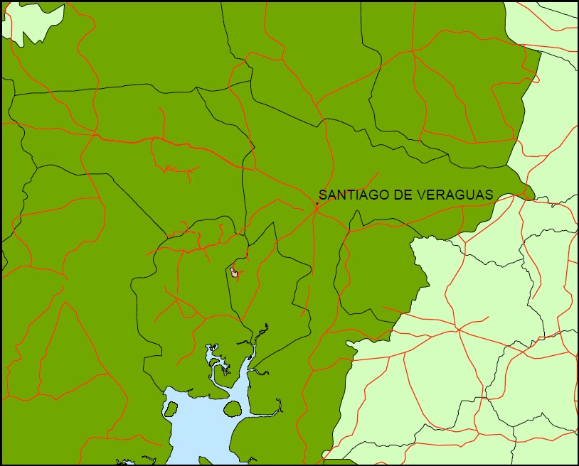 Imagen 4 – ubicación detallada de San Cristóbal